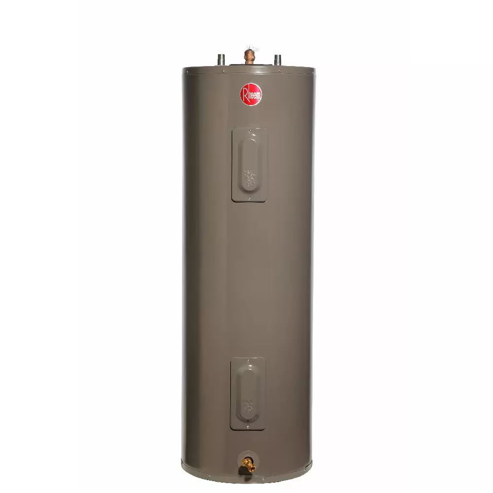 CALENTADOR DE AGUA DE PASO ELECTRICO RHEEM RTEX-8