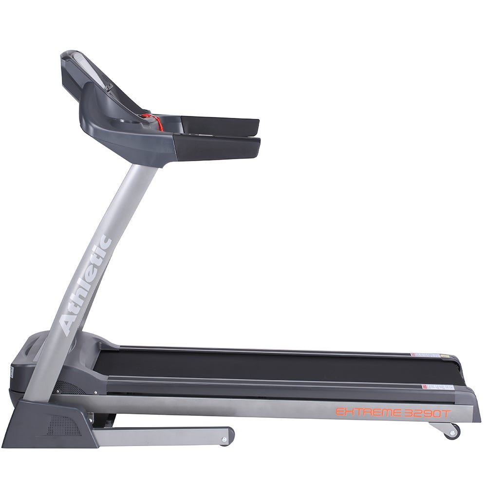 Cinta para Caminar ATCC530T 120 Kg