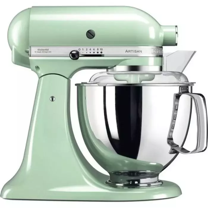 ACCESORIO KITCHENAID CORTADOR EN ESPIRAL MOD KSM1APC