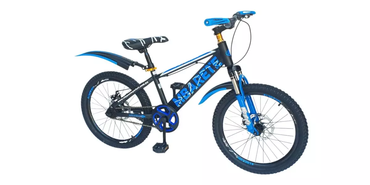 Bicicleta jumbo aro 20 hot sale