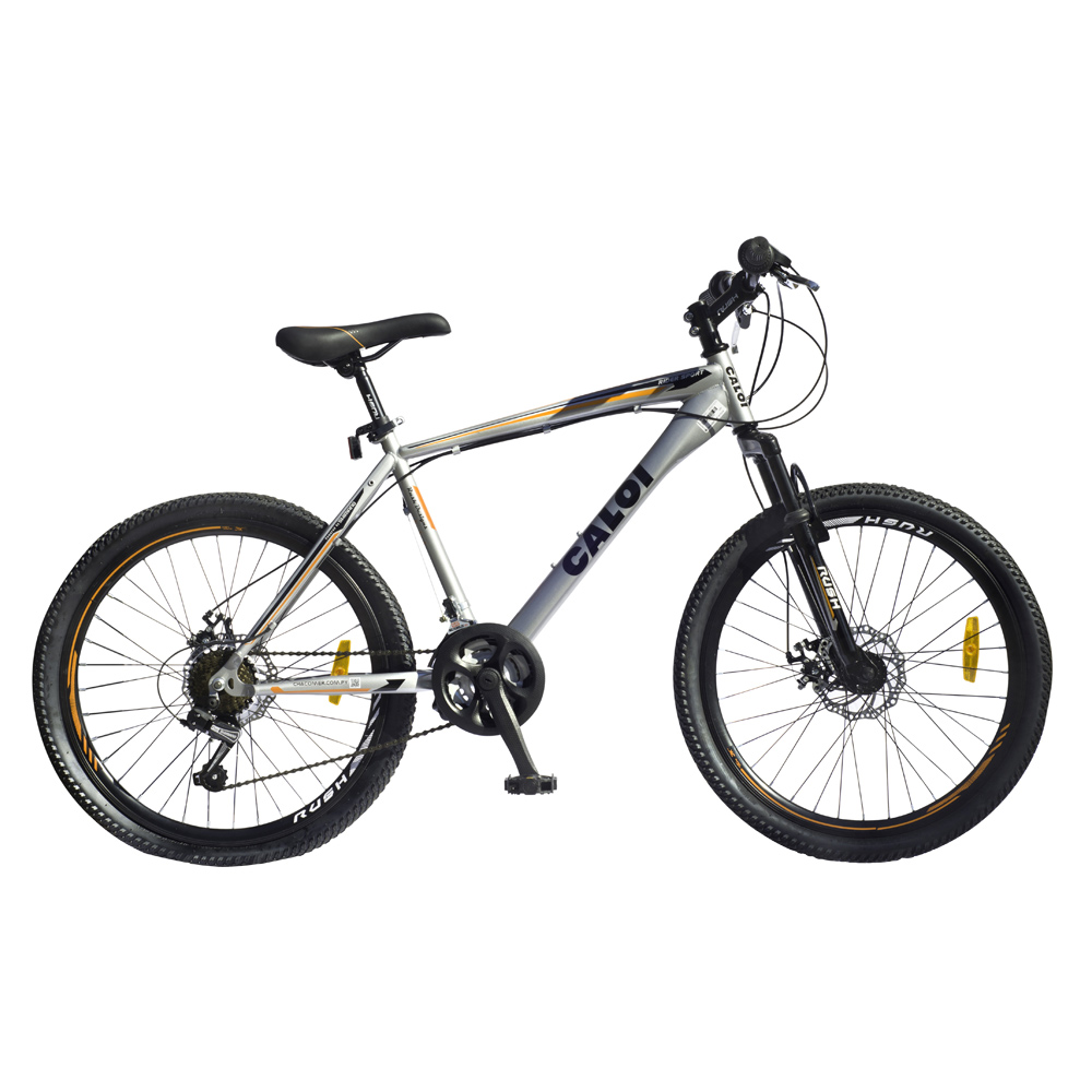 BICICLETA CALOI RIDER SPORT 24