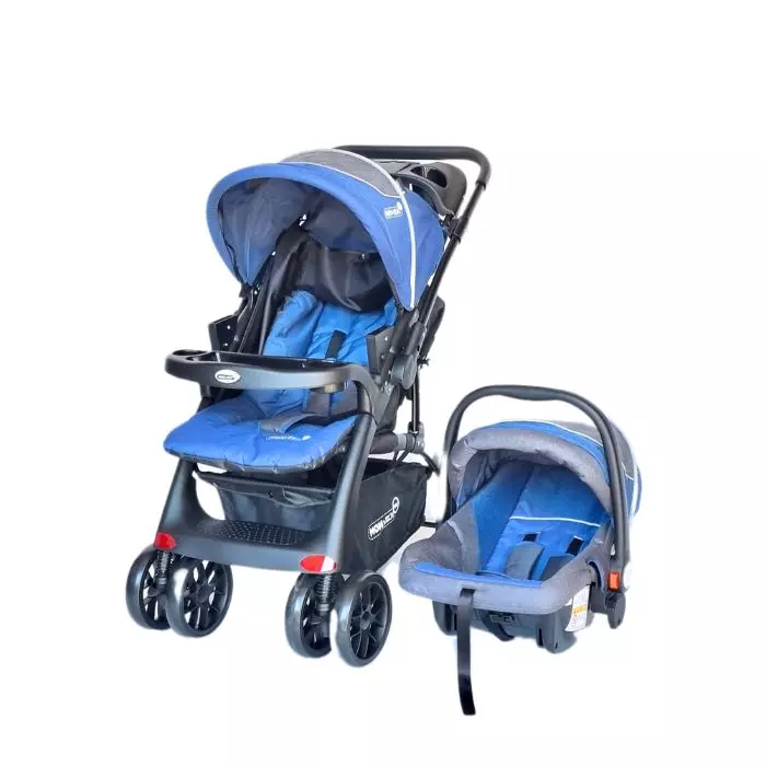 Precio de carritos para bebes on sale