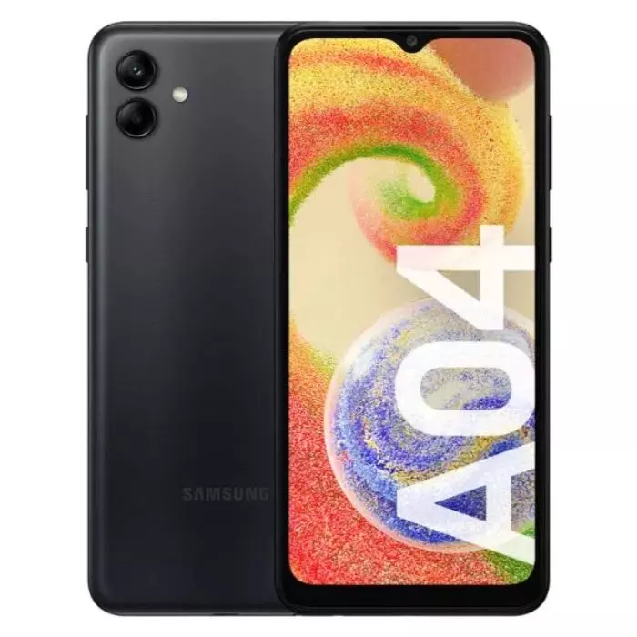 Samsung Galaxy A04 Resmi Dirilis, Ini Spesifikasi Dan, 47% OFF