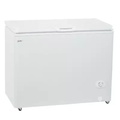 FREEZER ELECTROLUX 180 LTS FE18 VERTICAL (145 LTS REAL)