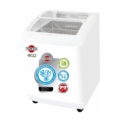 Congelador Electrolux 200 Lts. EFCC25C5HQW