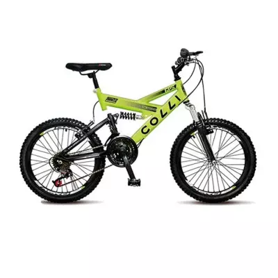 Electroban Bicicletas