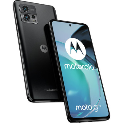 Moto g14: Pantalla Full HD+ de 6.5 + Dolby Atmos - Motorola Argentina