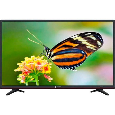  Pyle Smart TV UHD de 43 pulgadas 2160p - Monitor de pantalla  plana HD DLED Televisión digital/analógica con sistema operativo WebOS Hub  integrado, HDMI, USB, AV, altavoz estéreo de rango completo, 