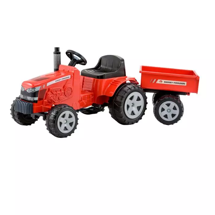 Tractor biemme best sale