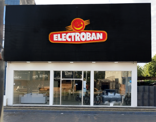 Electroban Luque