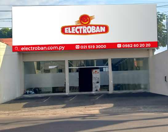 Electroban San Lorenzo